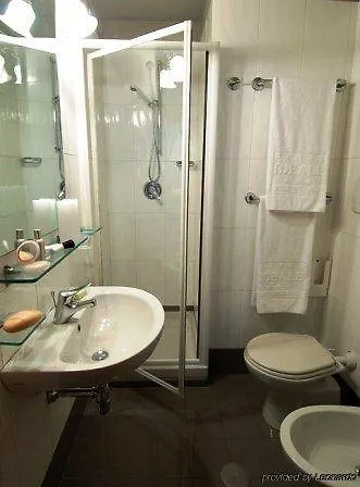 Hotel Ideale Milan 3*,  Italy