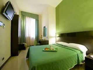 ***  Hotel Ideale Milan Italy