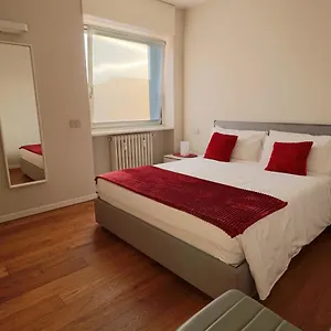 Isola Hotel apartamentowy