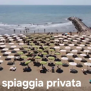 Szálloda Sole