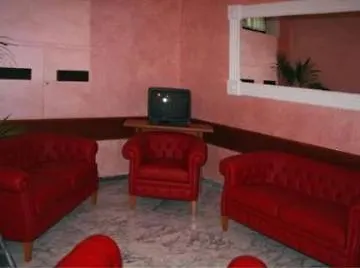 Hotel Ideale Milan 3*,