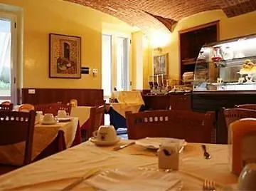 Hotel Ideale Milan