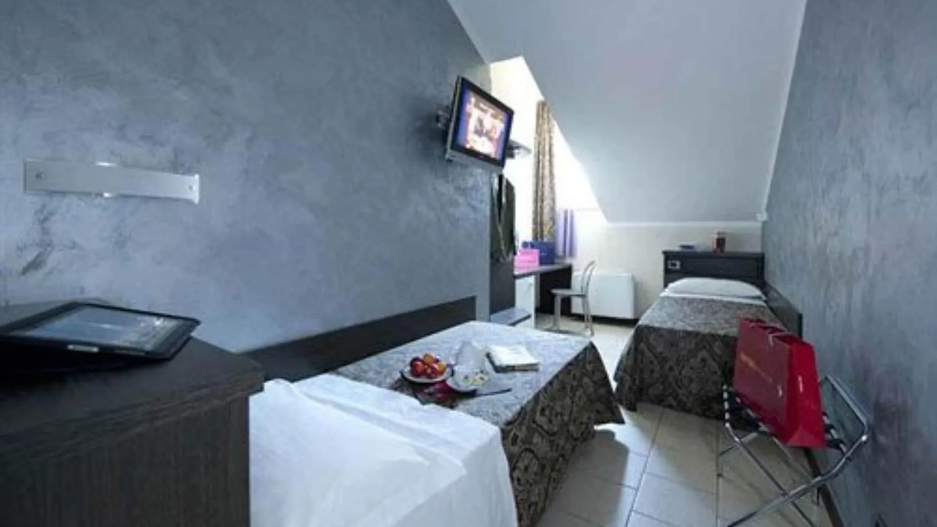 Hotel Ideale Milan