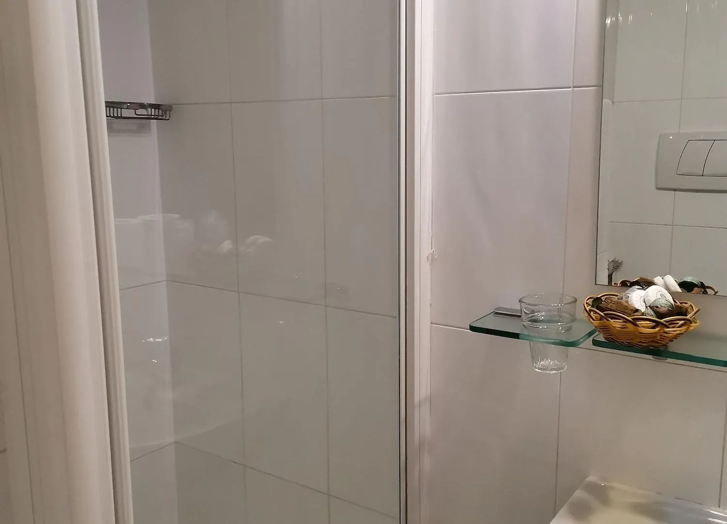 ***  Hotel Ideale Milan Italy