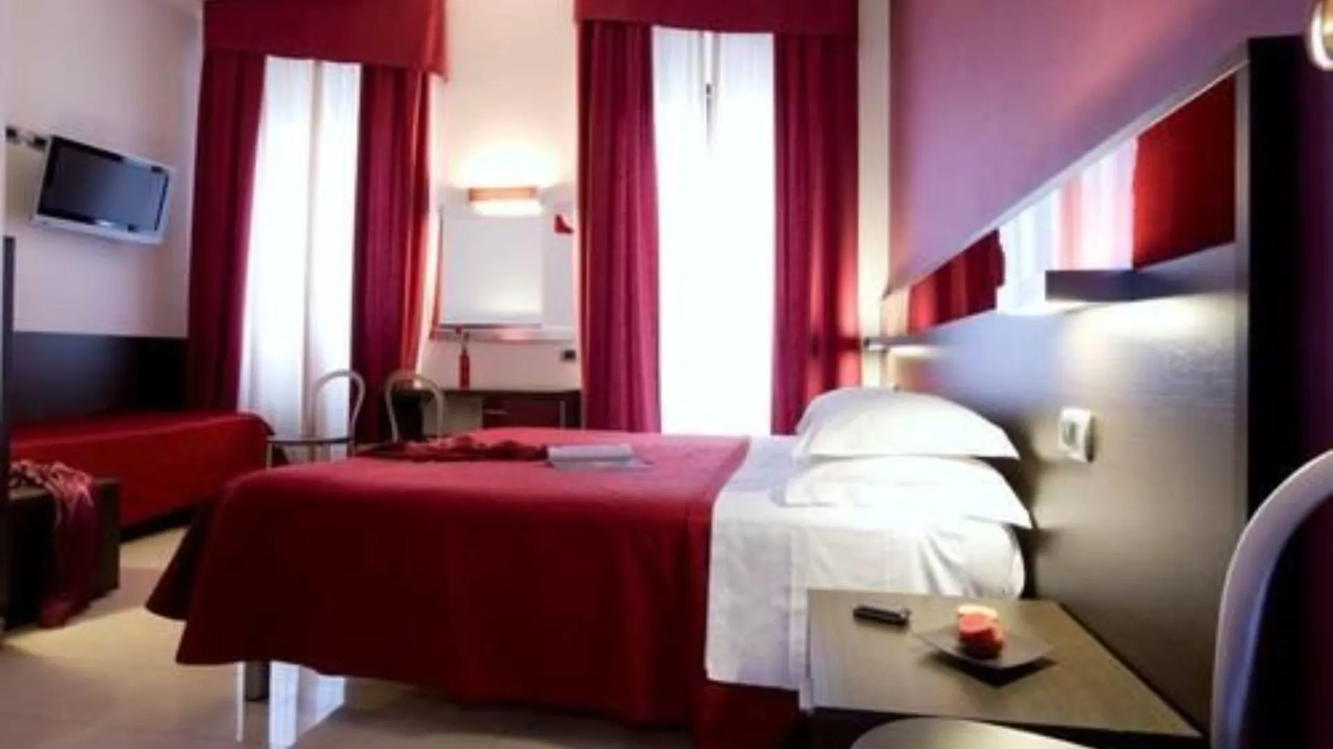 Hotel Ideale Milan