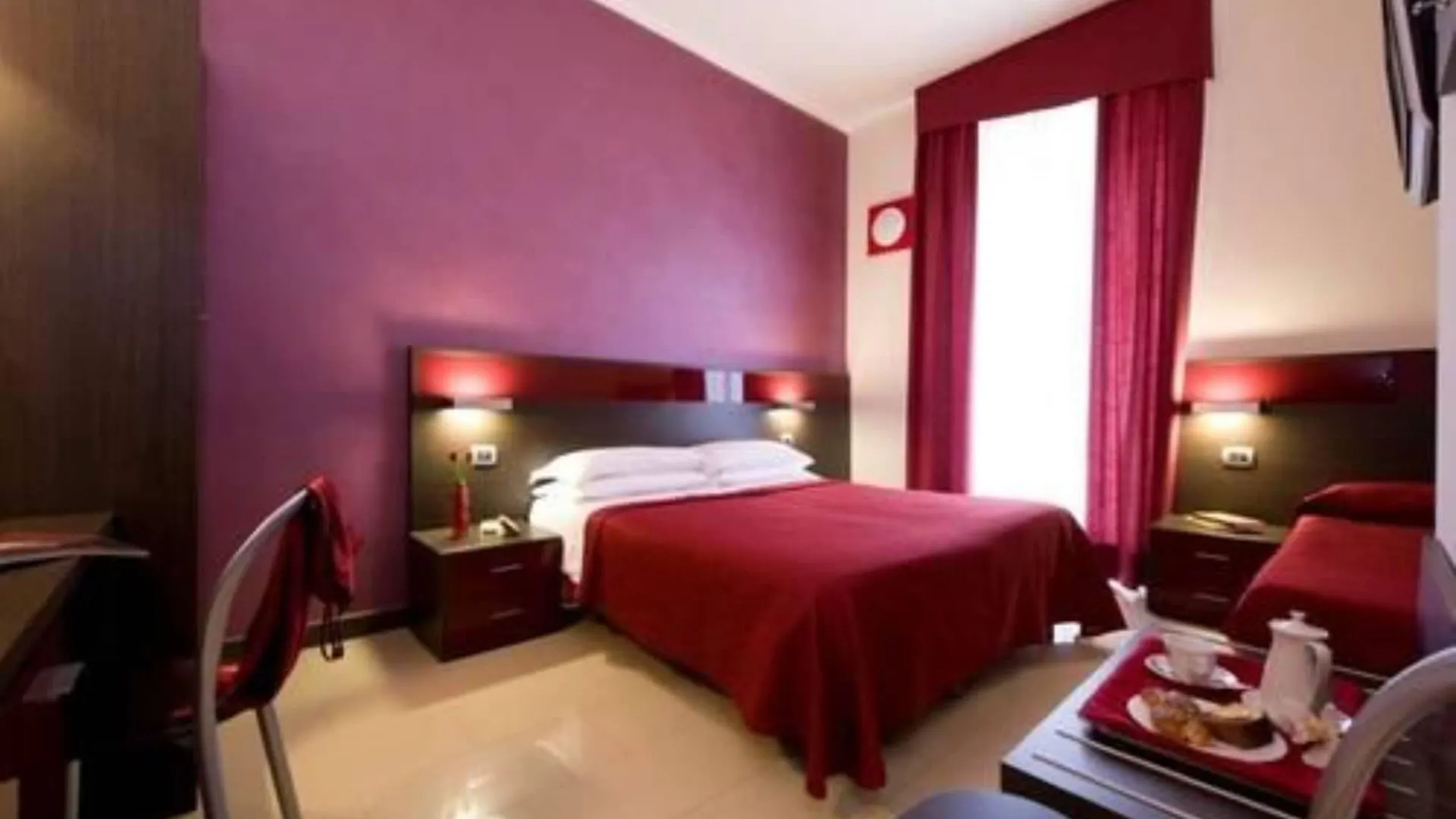 Hotel Ideale Milan