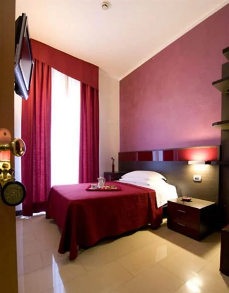 Hotel Ideale Milan