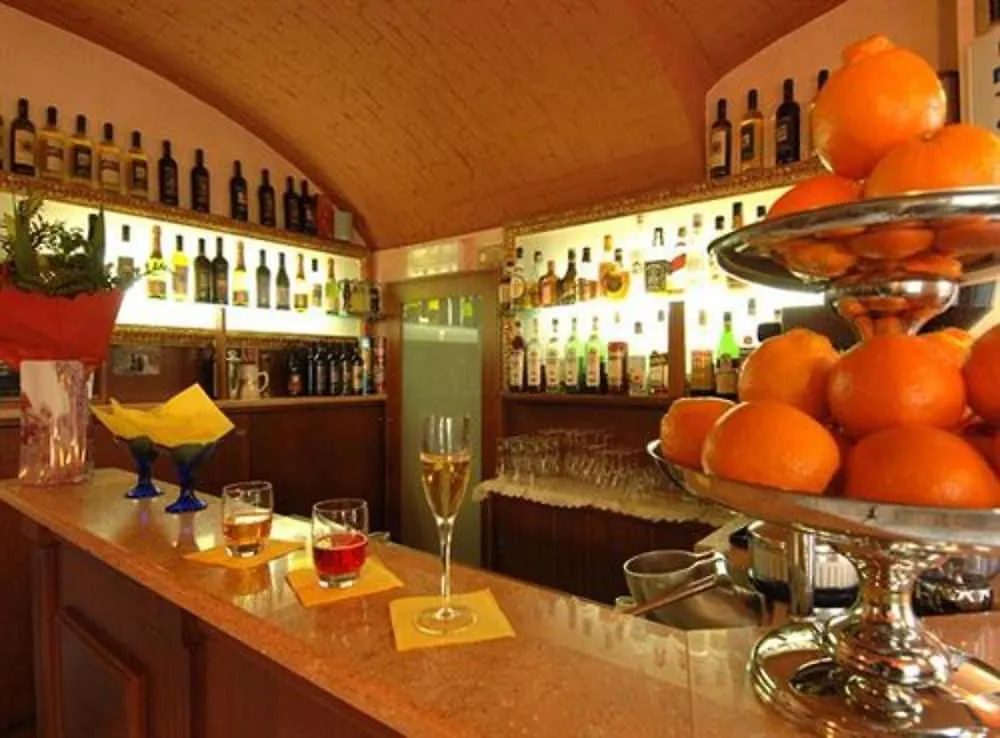 Hotel Ideale Milan