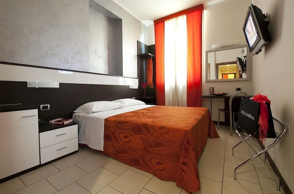 Hotel Ideale Milan