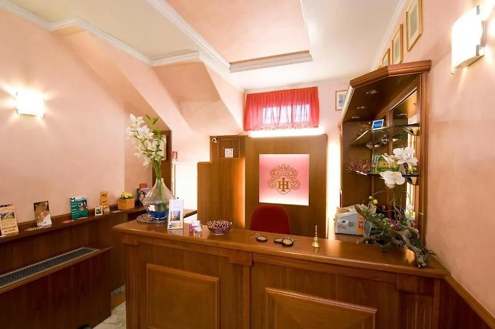 Hotel Ideale Milan 3*,