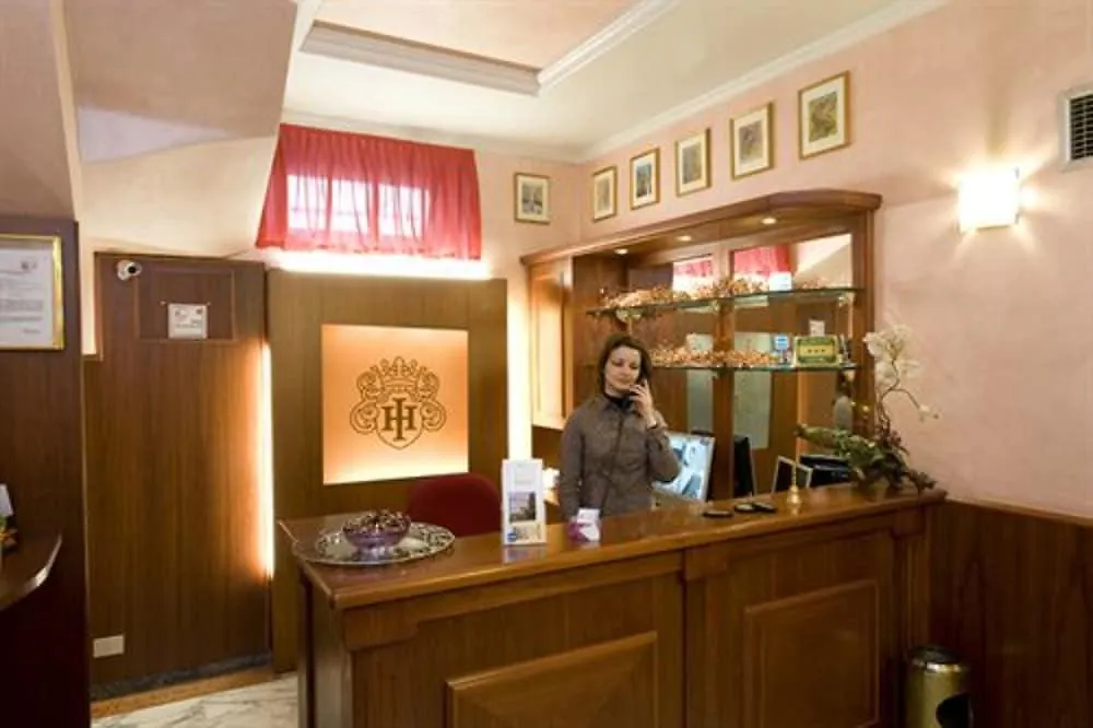 Hotel Ideale Milan