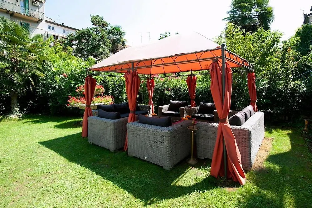 Hotel Ideale Milan
