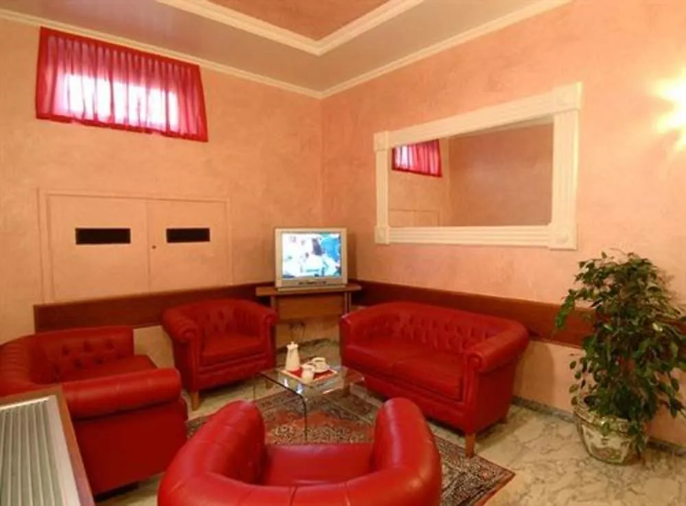 Hotel Ideale Milan Italy