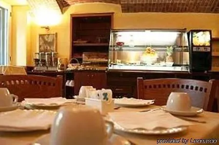 Hotel Ideale Milan 3*,  Italy
