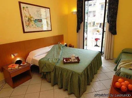 Hotel Ideale Milan Italy