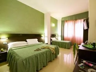 Hotel Ideale Milan