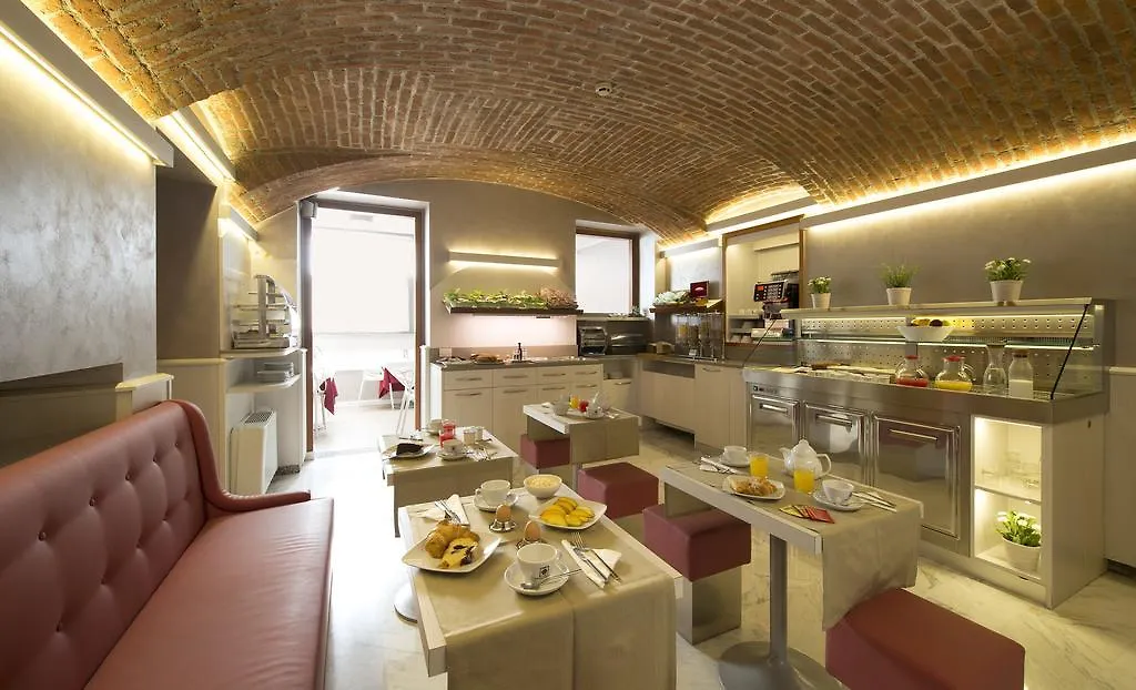 Hotel Ideale Milan