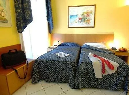 Hotel Ideale Milan