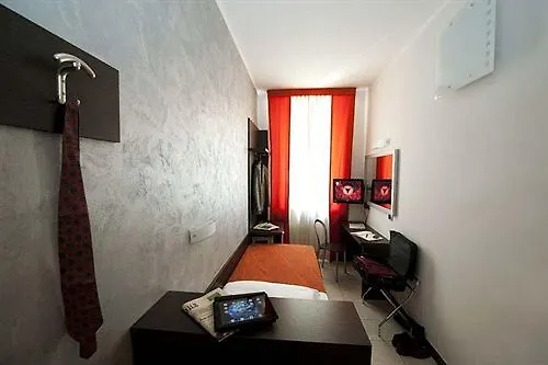 Hotel Ideale Milan