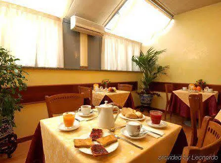 Hotel Ideale Milan
