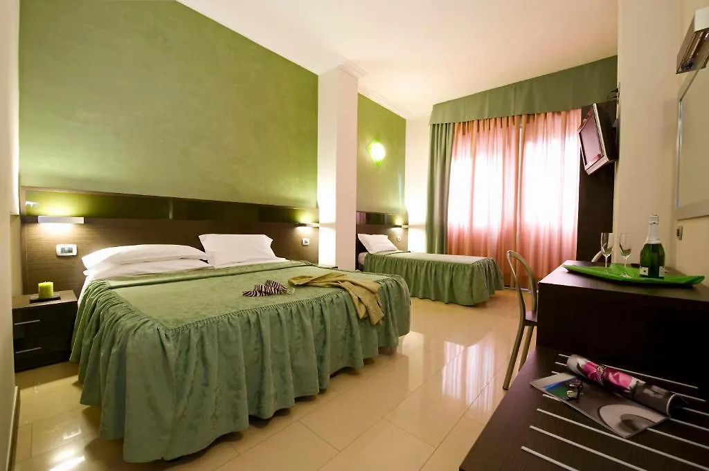 Hotel Ideale Milan