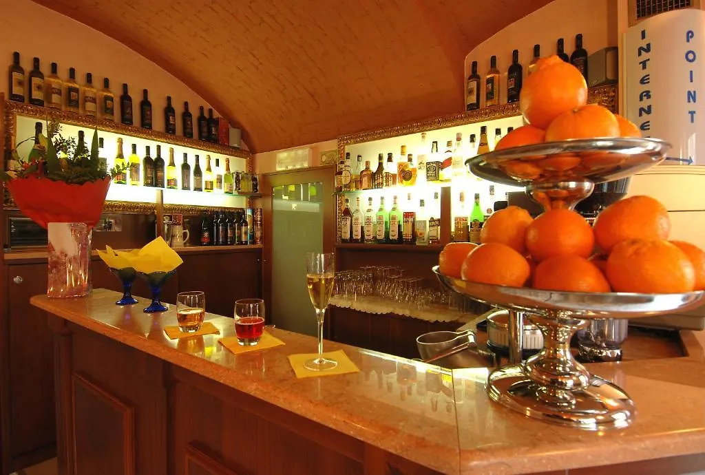Hotel Ideale Milan