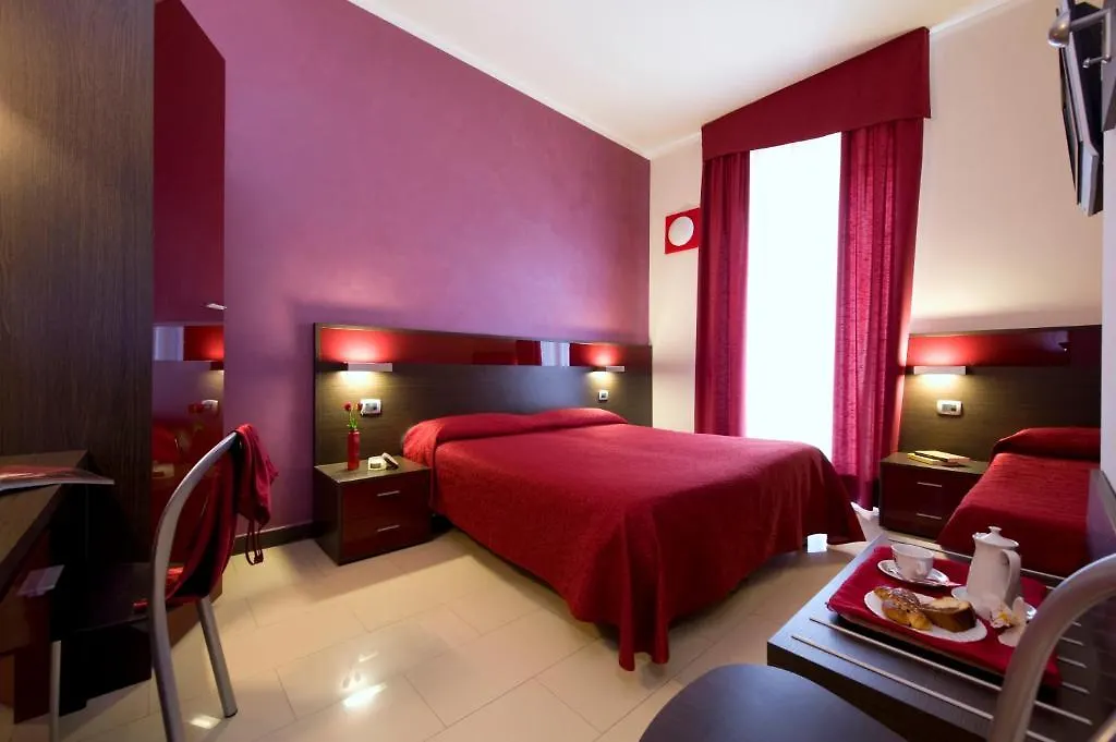 Hotel Ideale Milan