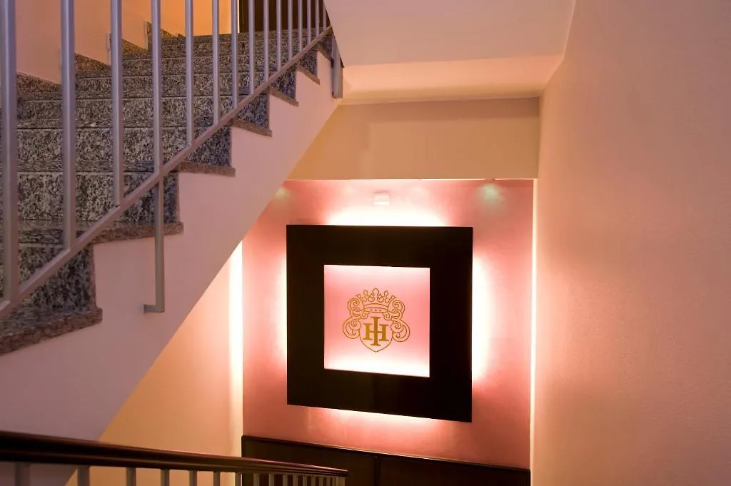Hotel Ideale Milan