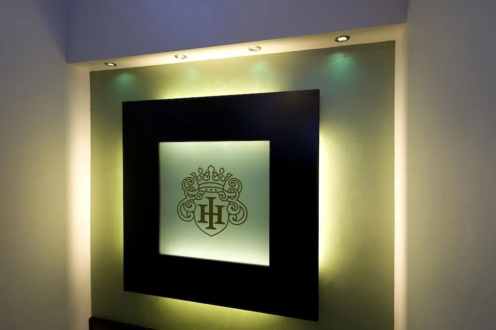 ***  Hotel Ideale Milan Italy