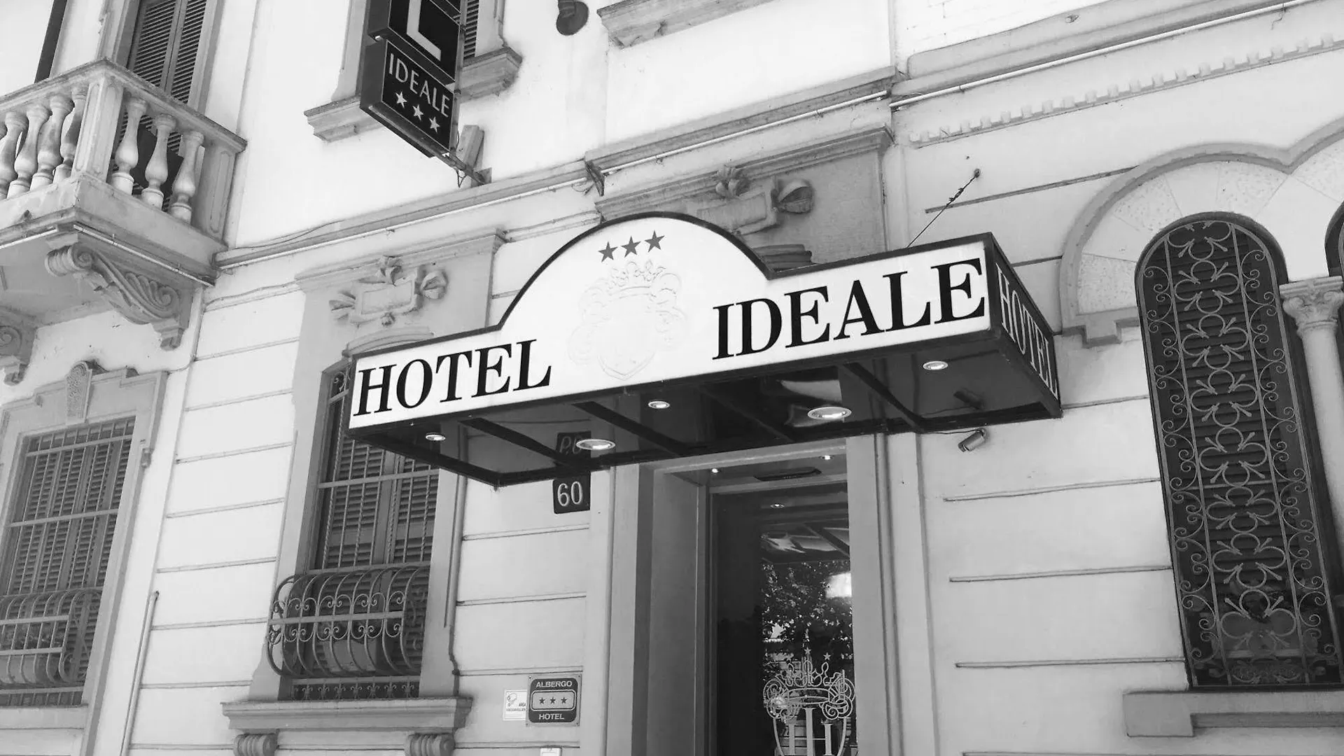 Hotel Ideale Milan
