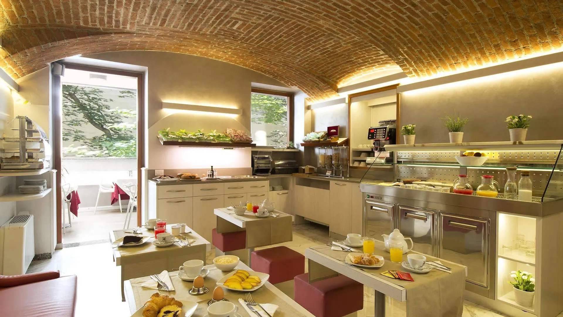 Hotel Ideale Milan