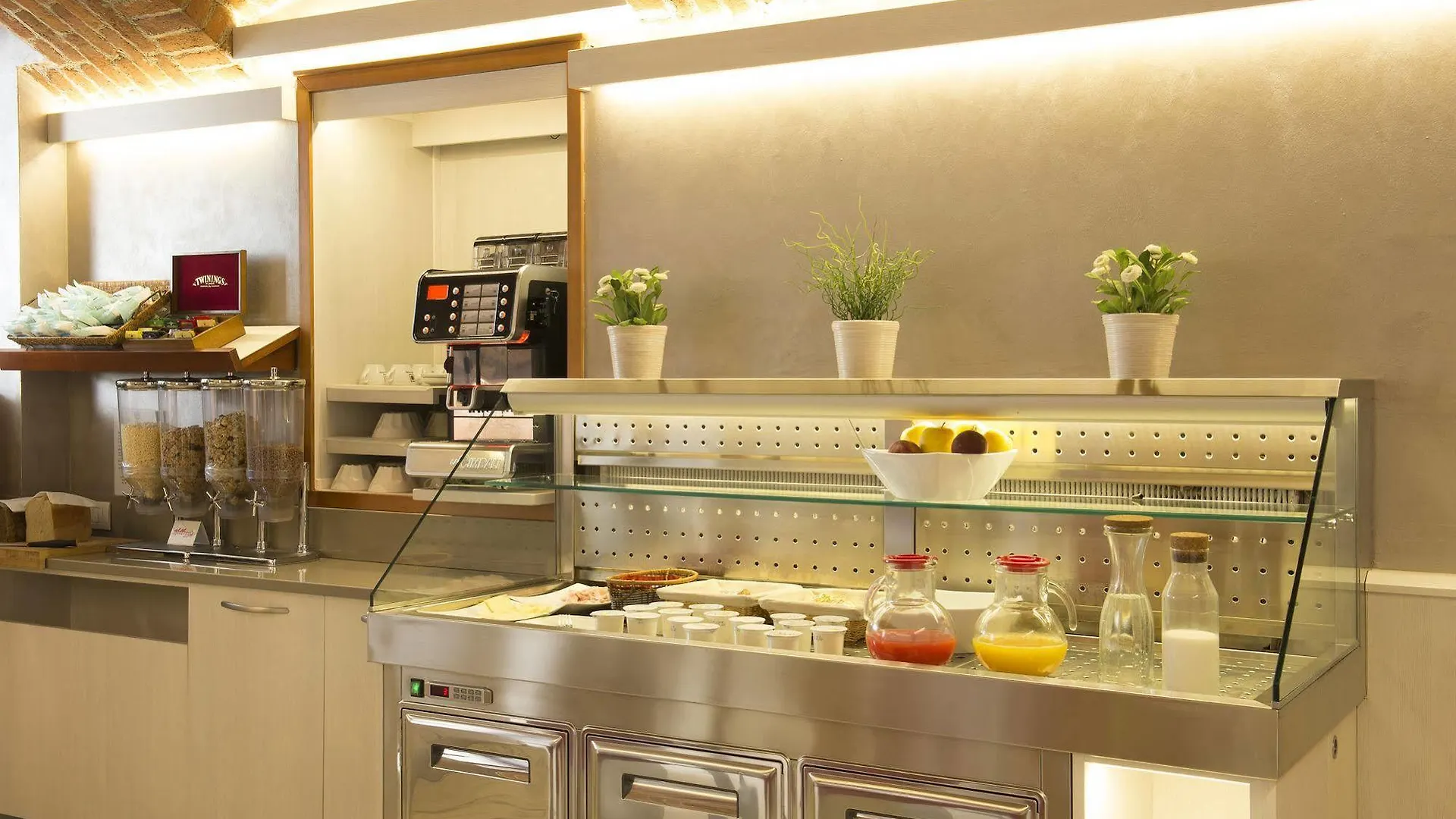 Hotel Ideale Milan