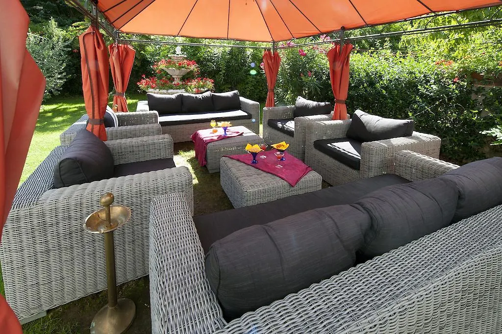 ***  Hotel Ideale Milan Italy