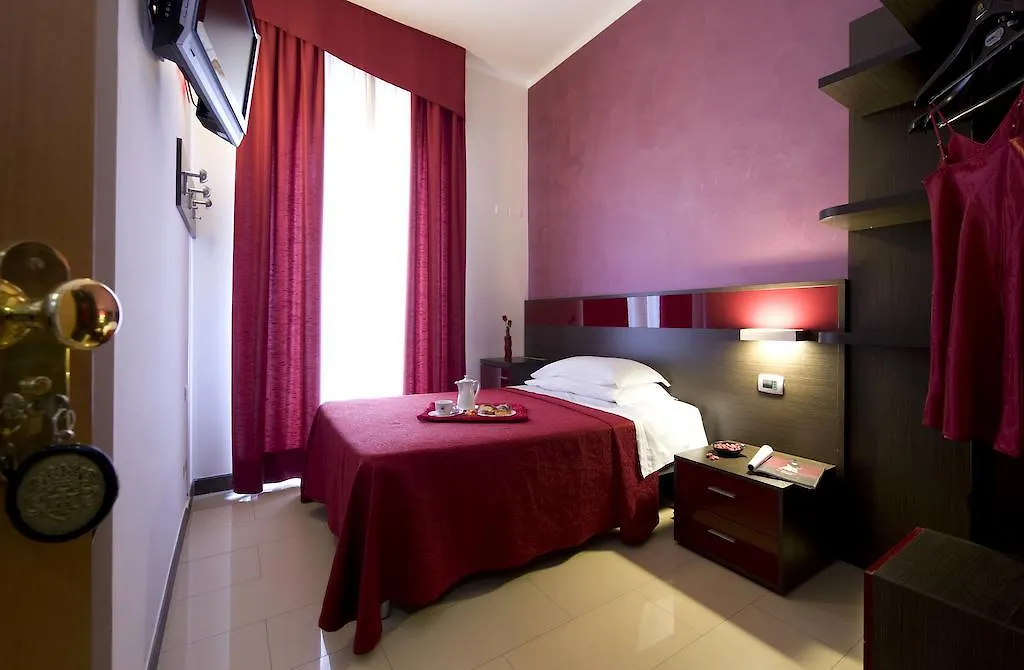 Hotel Ideale Milan