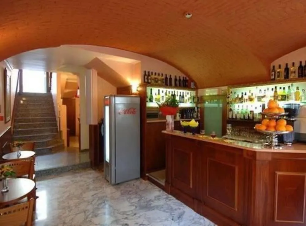 Hotel Ideale Milão