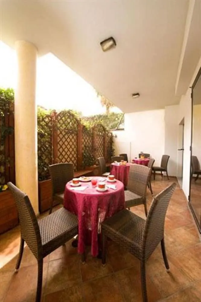 Hotel Ideale Milan